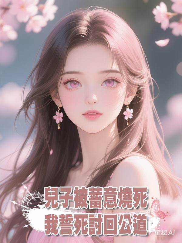 兒子被蓄意燒死,我誓死討回公道
