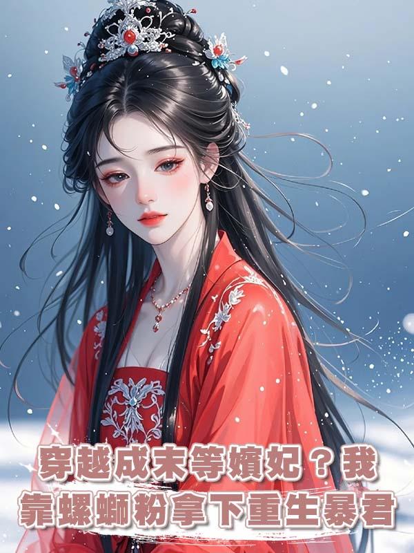 穿越成末等嬪妃?我靠螺螄粉拿下重生暴君