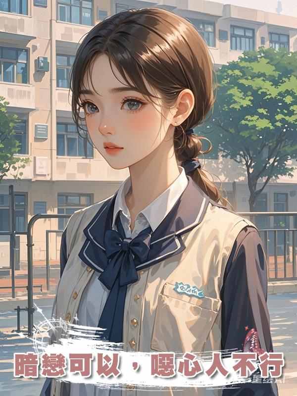 暗戀可以,噁心人不行
