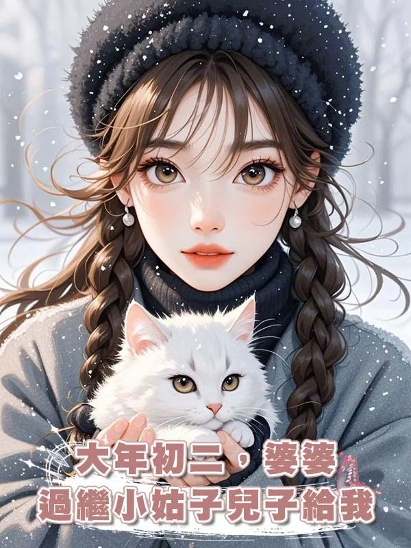 大年初二,婆婆過繼小姑子兒子給我