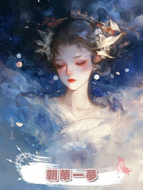 朝華一夢