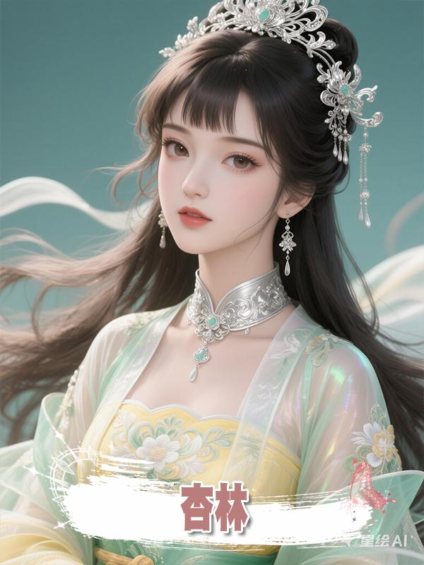 杏林