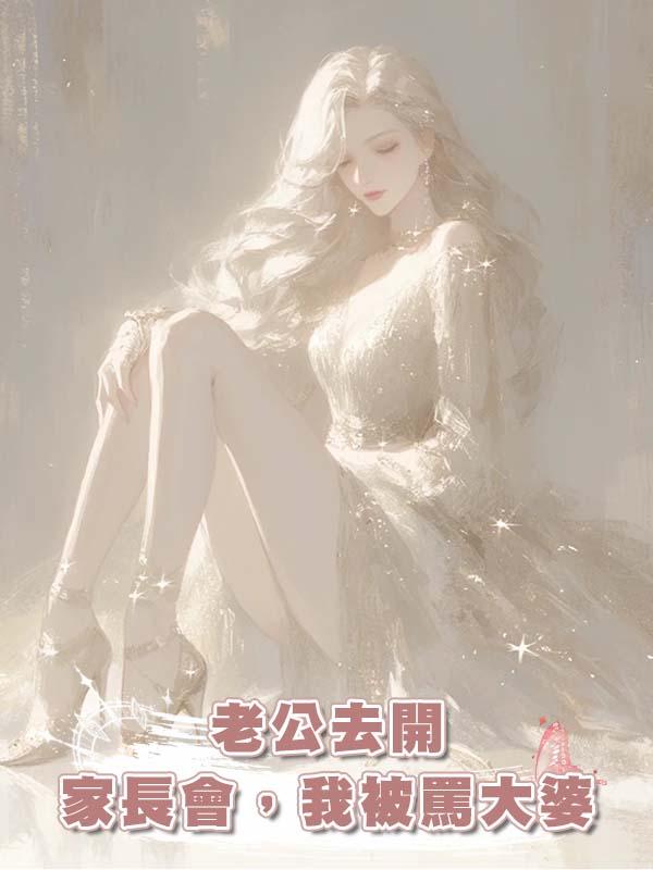 老公去開家長會,我被罵大婆