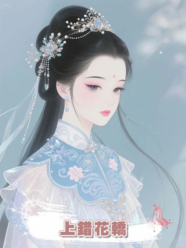 上錯花轎差點嫁錯了人,錯過了就是一輩子,還好換回來了