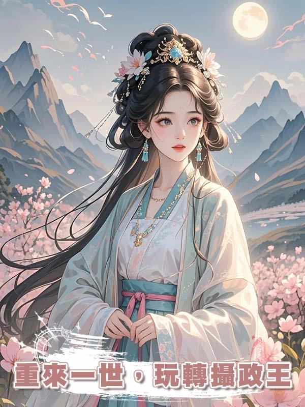 重來一世,玩轉攝政王