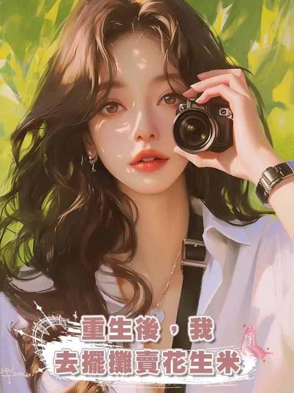 重生後,我去擺攤賣花生米