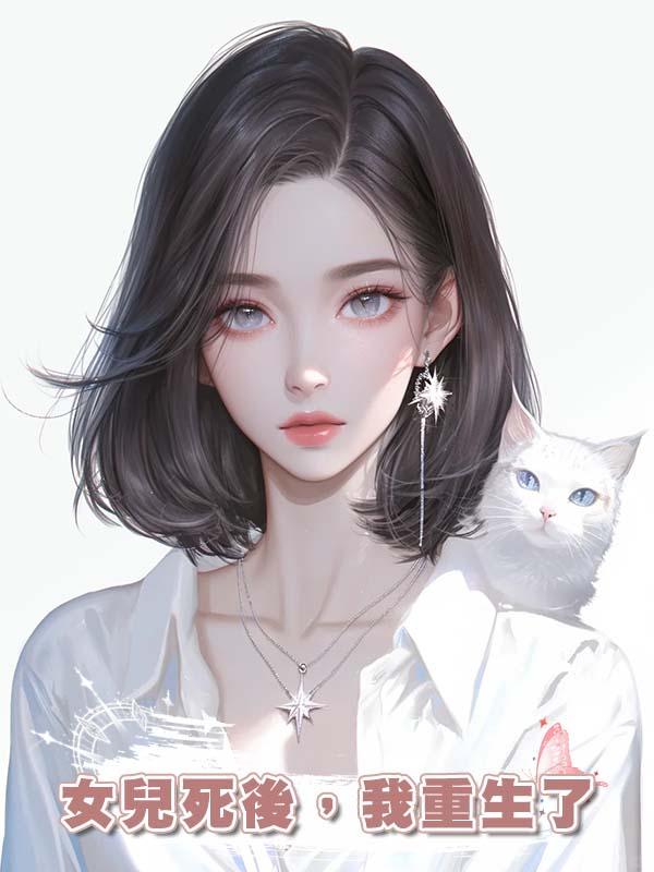 女兒死後,我重生了