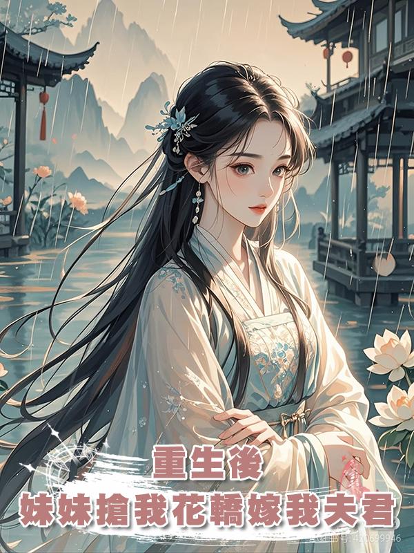 重生後，妹妹搶我花轎嫁我夫君