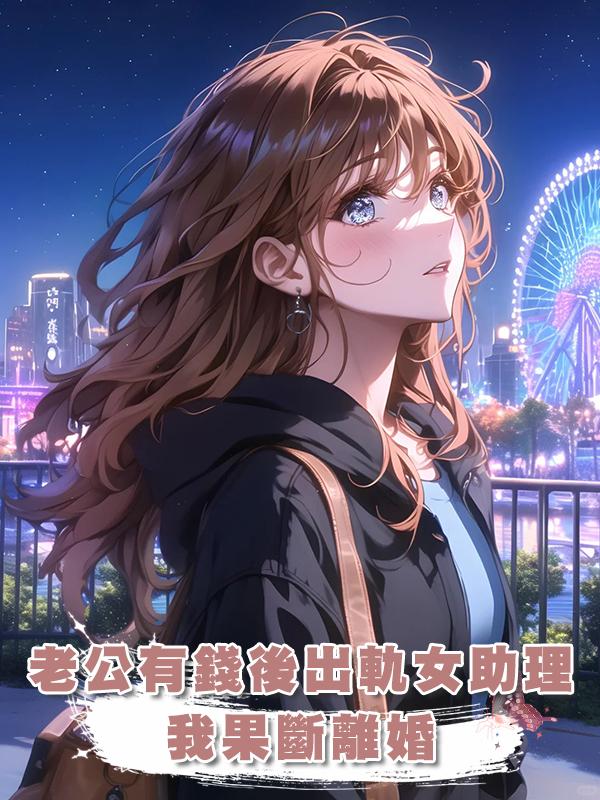 老公有錢後出軌女助理,我果斷離婚後,他才看到我的好