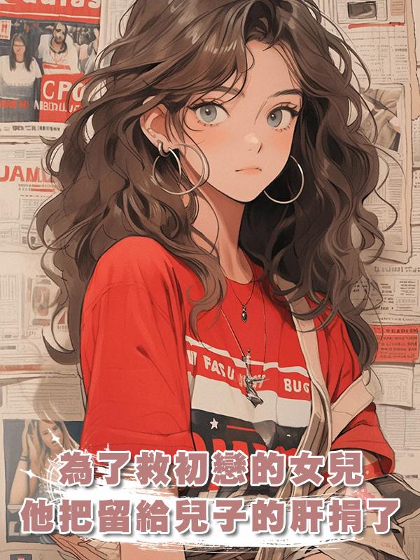 為了救初戀的女兒,他把留給兒子的肝捐了,離吧不將就了