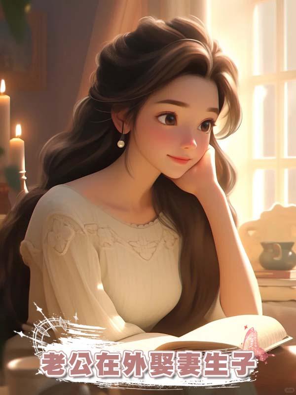 老公在外娶妻生子全家瞞我，可他們不知道我重生了
