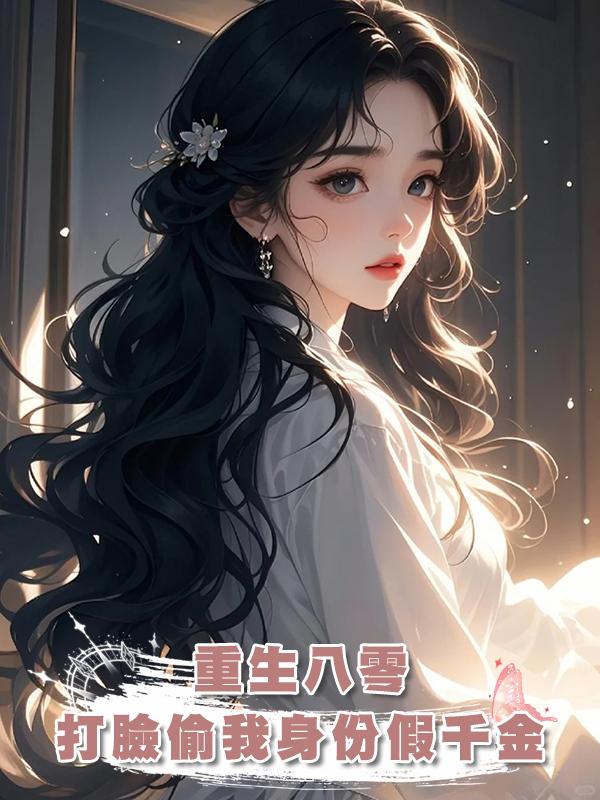 重生八零,打臉偷我繼承人身份的假千金