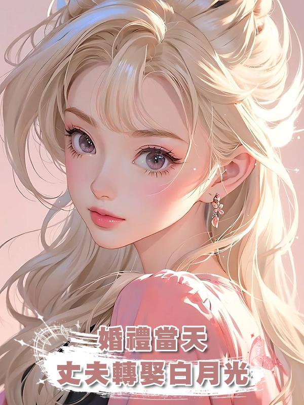 婚禮當天,丈夫轉娶白月光