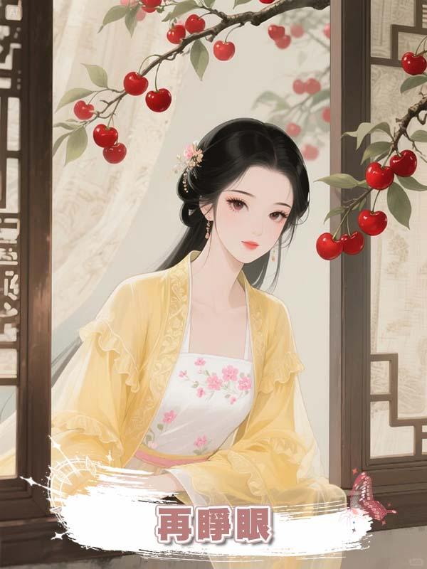 再睜眼,陸小將軍中情毒剛被抬回,逃,他的死活和我無關
