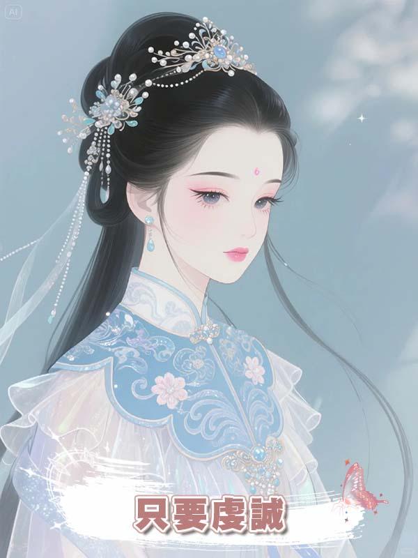 隻要虔誠