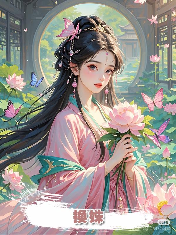 換姝