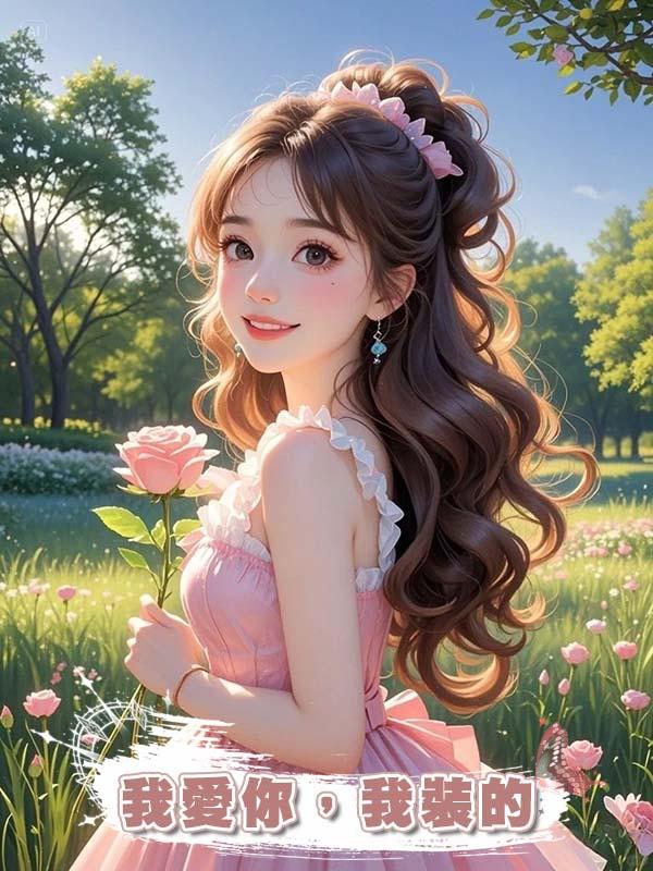 我愛你,我裝的