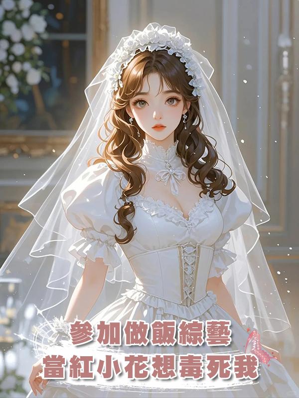 參加做飯綜藝,當紅小花想毒死我,