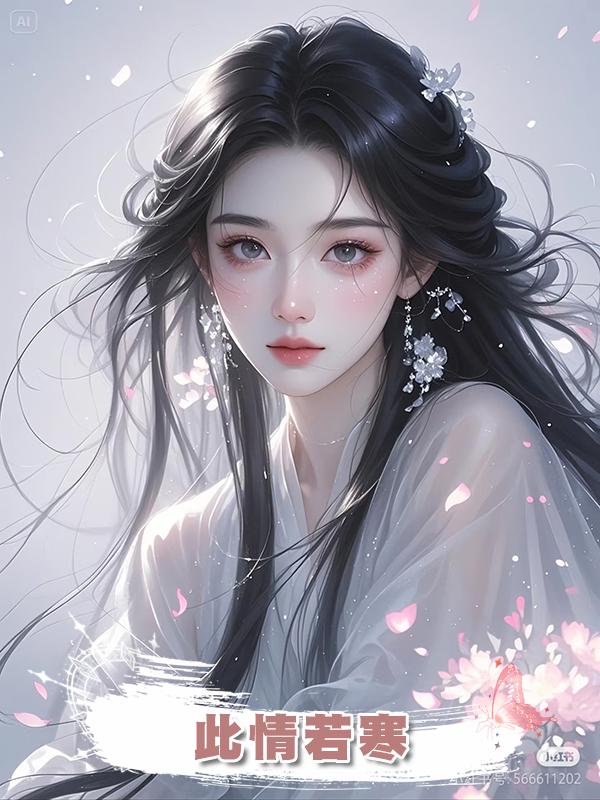 此情若寒