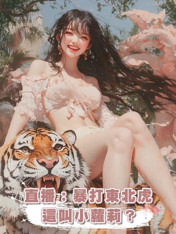 直播:暴打東北虎,這叫小蘿莉?