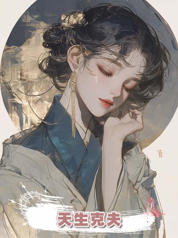 天生克夫