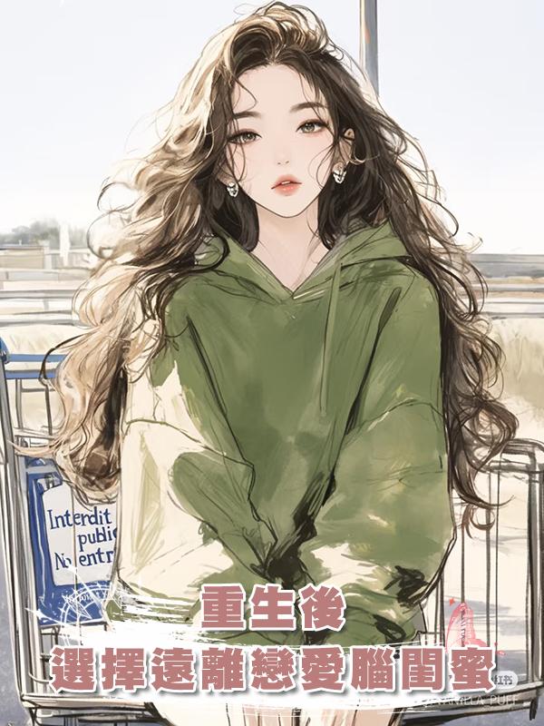 重生後,我選擇遠離戀愛腦閨蜜