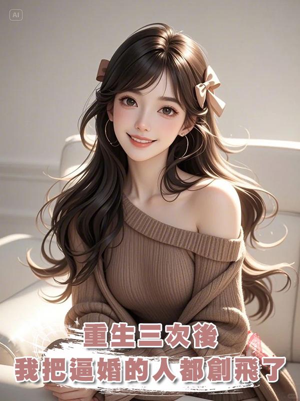 重生三次後,我把逼婚的人都創飛了