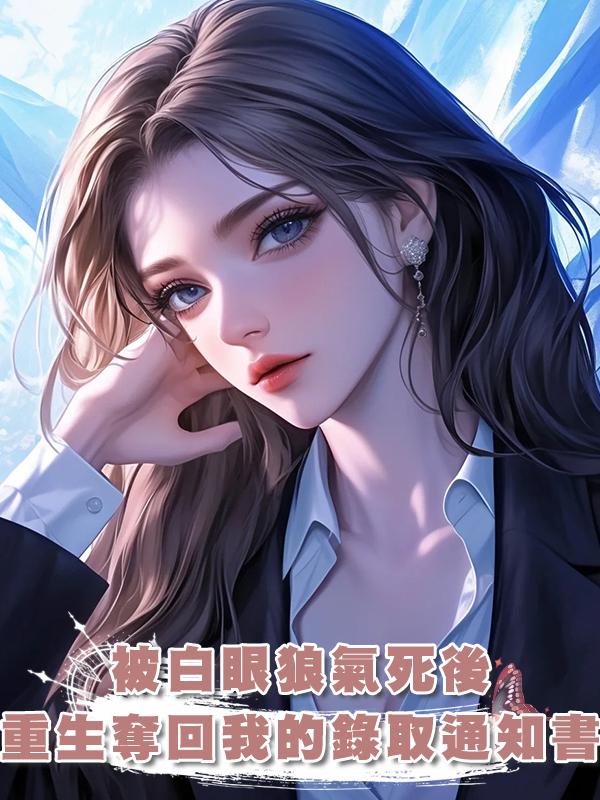 被白眼狼氣死後,重生奪回我的錄取通知書