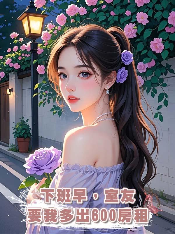 下班早,室友要我多出600房租