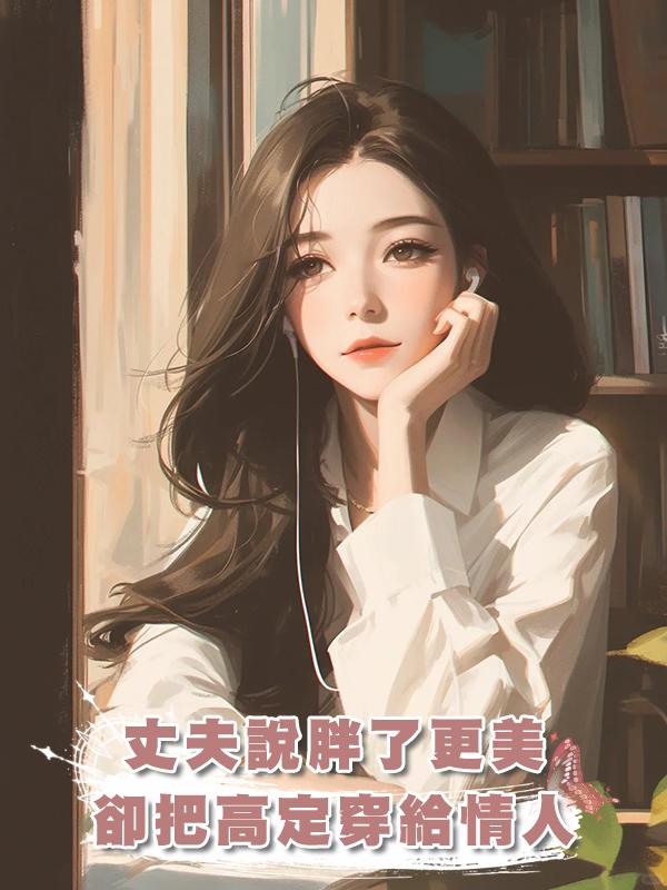 丈夫說胖了更美,卻把高定穿給懷孕的模特情人