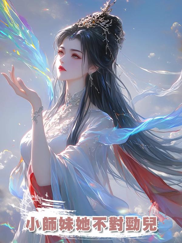 小師妹她不對勁兒