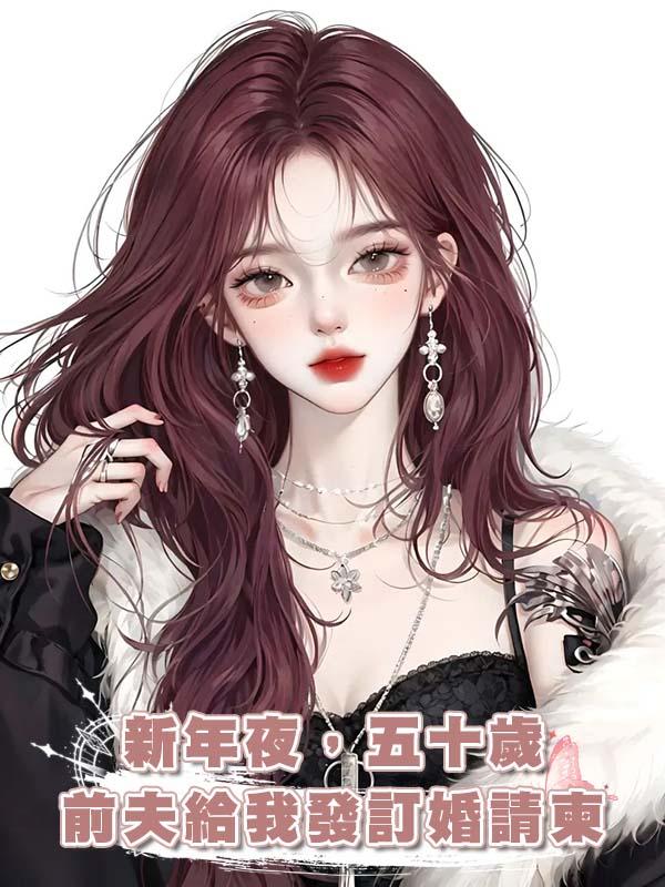 新年夜,五十歲前夫給我發訂婚請柬