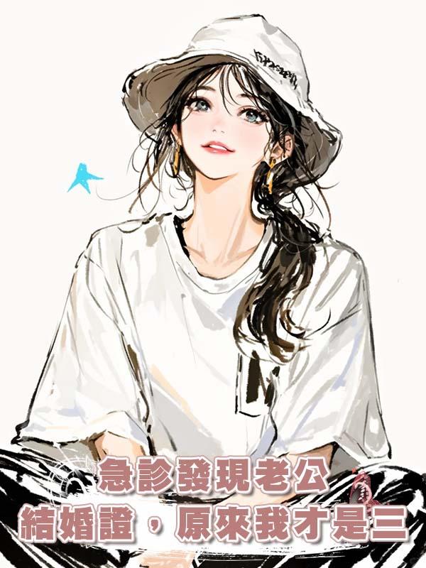 急診發現老公結婚證,原來我才是三