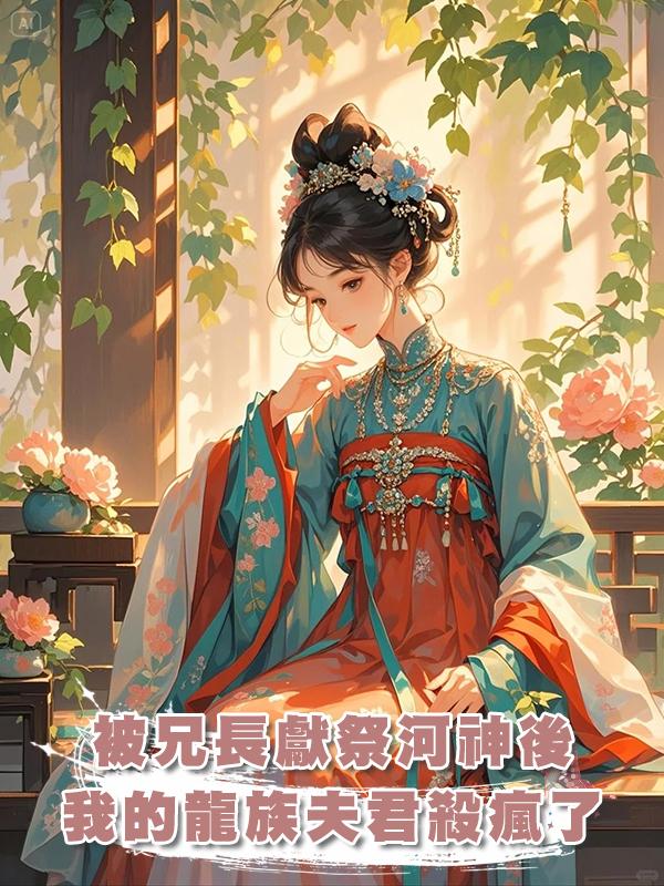 被兄長獻祭河神後,我的龍族夫君殺瘋了