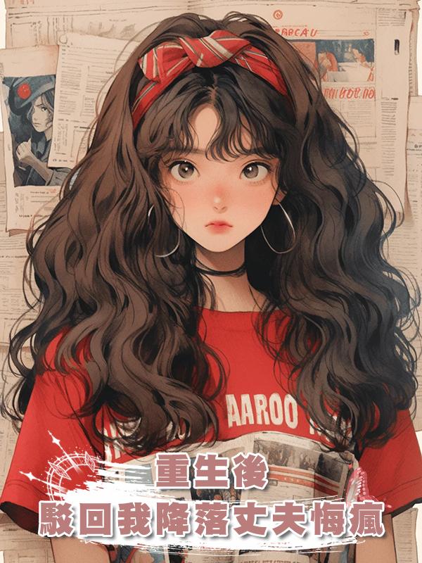 重生後,駁回我降落的丈夫悔瘋了