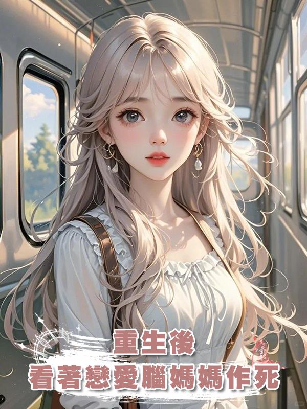 重生後,看著戀愛腦媽媽作死
