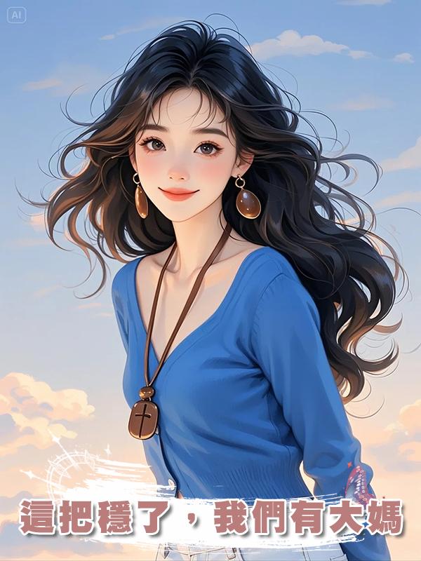 這把穩了,我們有大媽