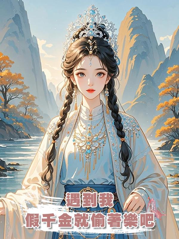 遇到我,假千金就偷著樂吧