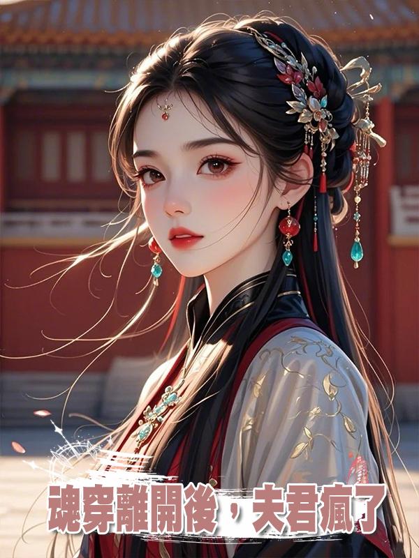 魂穿離開後,夫君瘋了