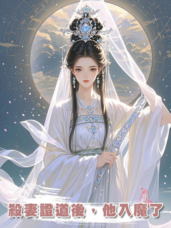 殺妻證道後,他入魔了