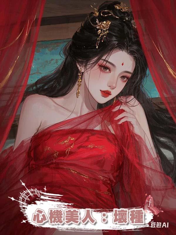 心機美人:壞種