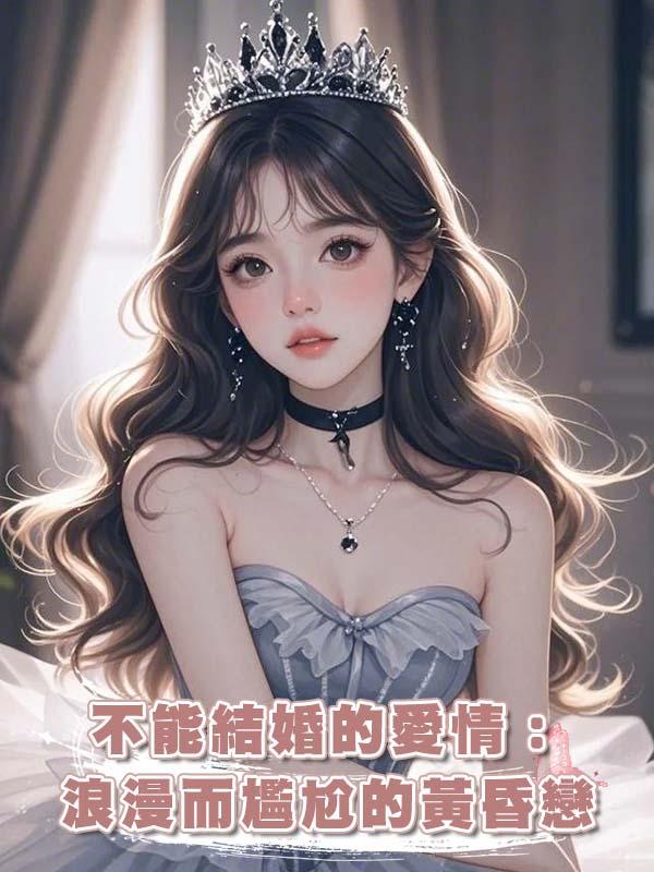 不能結婚的愛情:浪漫而尷尬的黃昏戀
