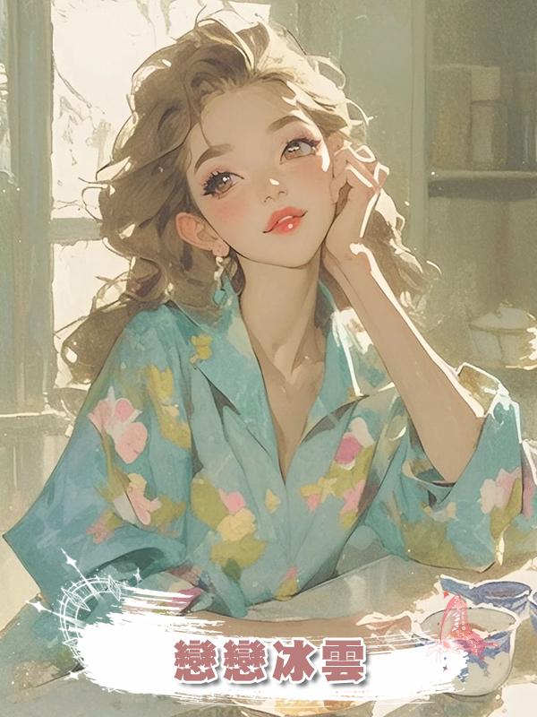 戀戀冰雲