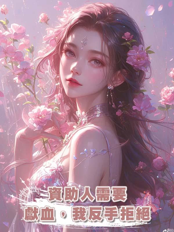 資助人需要獻血,我反手拒絕
