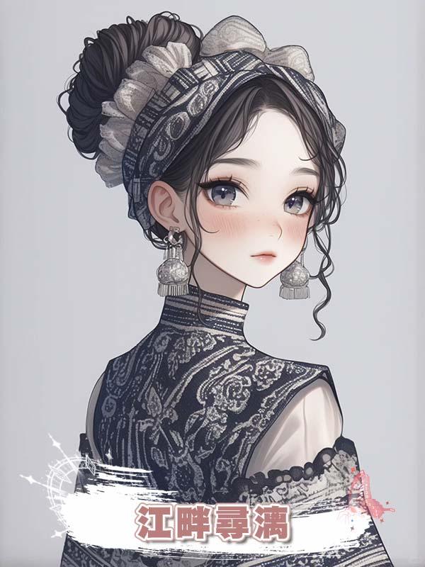 江畔尋漓