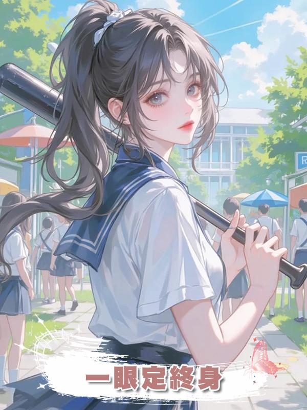 一眼定終身