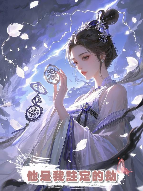 他是我註定的劫