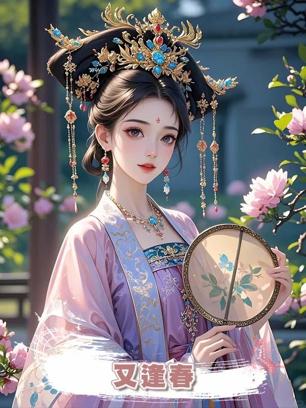 又逢春