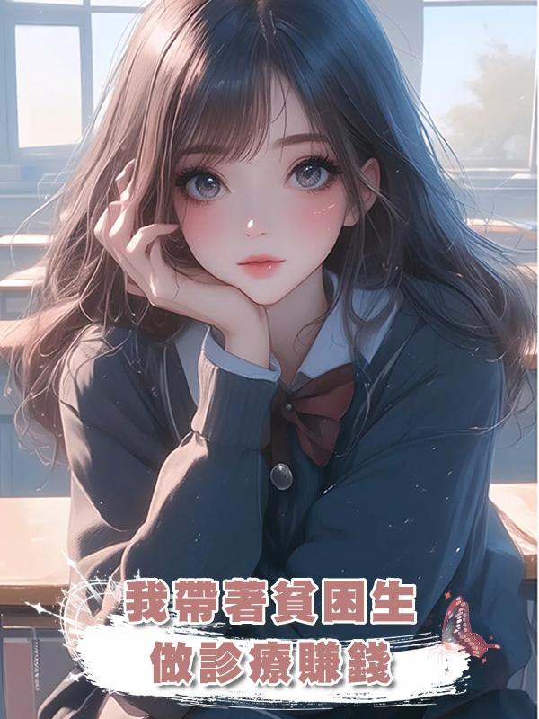 我帶著貧困生做診療賺錢