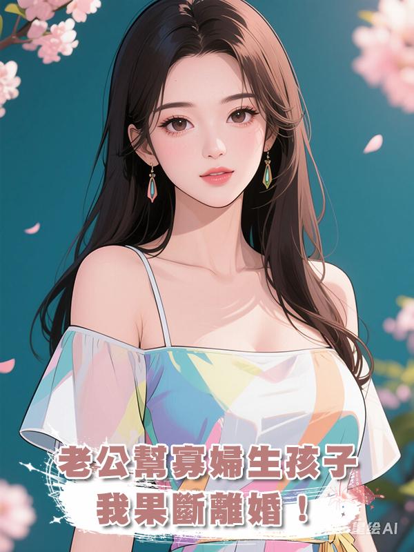 老公幫寡婦生孩子,我果斷離婚!